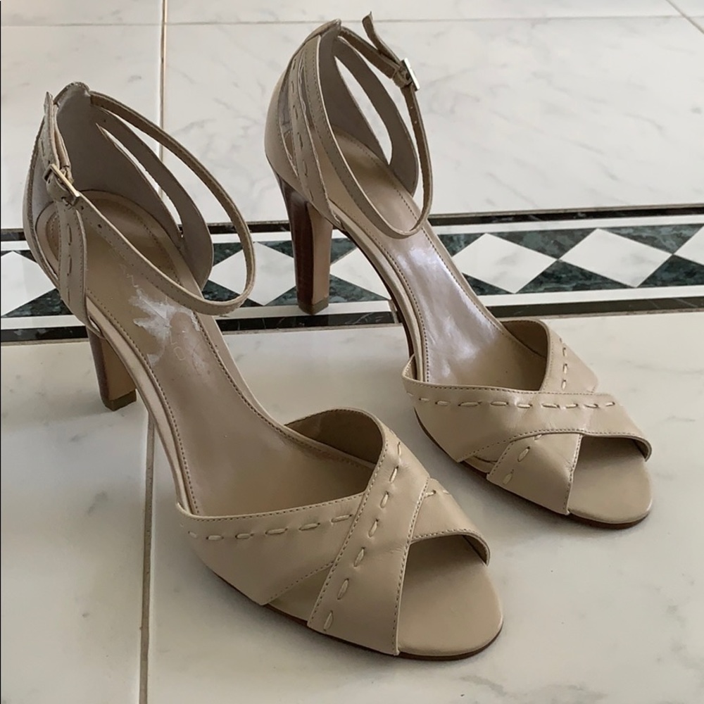Bandolino Heel W8